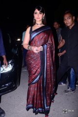 Ileana at Amar Akbar Anthony Movie Audio Launch
